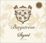 Bergström Sigrid Chardonnay