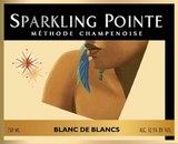 Sparkling Pointe Blanc de Blancs