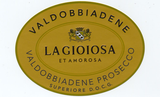 La Gioiosa Prosecco di Valdobbiadene Superiore