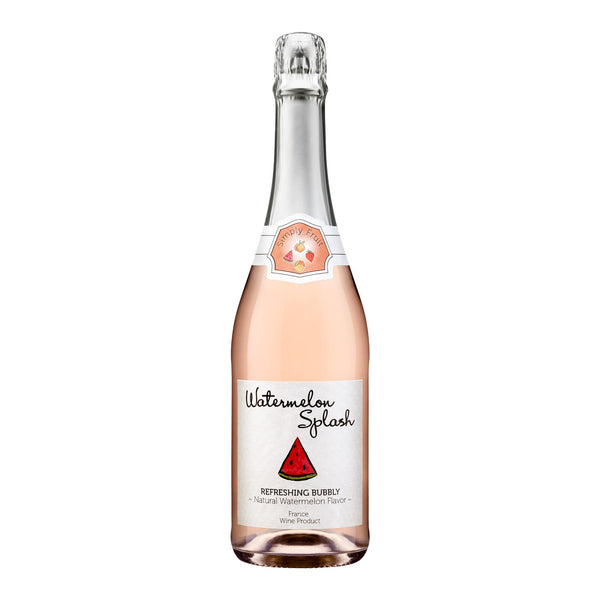 Simply Fruit Bubbly Watermelon Splash – Grand Wine Cellar