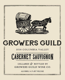 Growers Guild Cabernet Sauvignon 2018