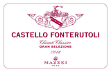 Castello di Fonterutoli Chianti Classico Gran Selezione 2016