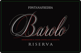 Fontanafredda Barolo Riserva