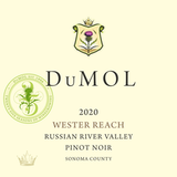 DuMOL Wester Reach Pinot Noir