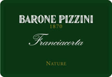 Barone Pizzini Franciacorta Nature Brut 2014