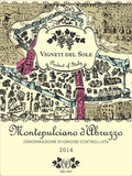 Vigneti del Sole Montepulciano d'Abruzzo