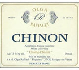 Olga Raffault Chinon