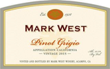 Mark West Pinot Grigio