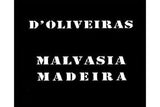 D'Oliveiras Malvasia Madeira