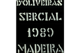 D'Oliveiras Sercial Vintage Madeira