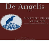 De Angelis Montepulciano d'Abruzzo