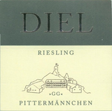 Diel Dorsheimer Pittermännchen Riesling Grosses Gewächs 2020