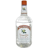 McCormick Distilling Co Vanilla Vodka