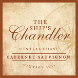 The Ship's Chandler Cabernet Sauvignon