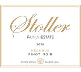 Stoller Family Estate Reserve Pinot Noir