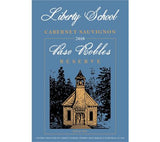 Liberty School Cabernet Sauvignon Reserve Paso Robles