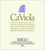 Ca' Viola Barolo Classico