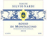 Tenute Silvio Nardi Rosso Di Montalcino