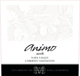 Animo Cabernet Sauvignon Napa Valley