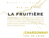 Domaine de la Fruitière Val de Loire Chardonnay