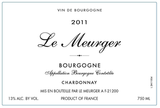 Le Meurger Chardonnay