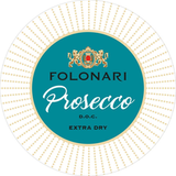 Folonari Prosecco Extra Dry