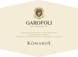 Garofoli Komaros Rosato