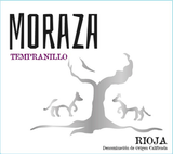 Bodegas Moraza Rioja Tempranillo