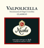 Nicolis Valpolicella Classico