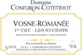 Domaine Confuron-Cotetidot Les Suchots