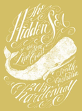 The Hidden Sea Chardonnay