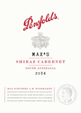 Penfolds Shiraz Cabernet Sauvignon Max's