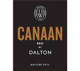 Dalton Canaan Red