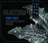 Rainstorm Pinot Noir