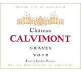Chateau Calvimont Graves