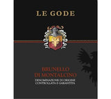 Le Gode Brunello di Montalcino