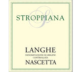 Stroppiana Langhe Nascetta