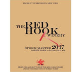 The Red Hook Winery Chardonnay Storm Master North Fork of Long Island