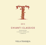 Villa Trasqua Chianti Classico