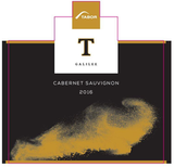 Tabor Cabernet Sauvignon T