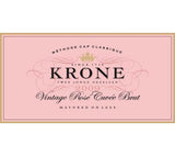 House of Krone Brut Rose