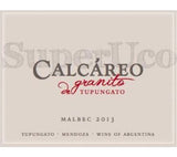 SuperUco Calcareo Granito Malbec