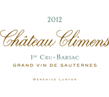 Chateau Climens