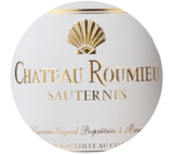 Chateau Roumieu Sauernes