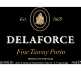 Delaforce Fine Tawny Port