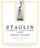 Staglin Family Vineyard Cabernet Sauvignon Estate Rutherford 2014