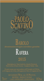 Paolo Scavino Barolo Ravera