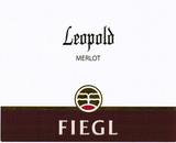 Fiegl Collio Merlot Leopold