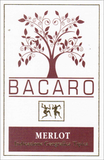 Bacaro Merlot