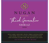 Nugan Third Generation Shiraz